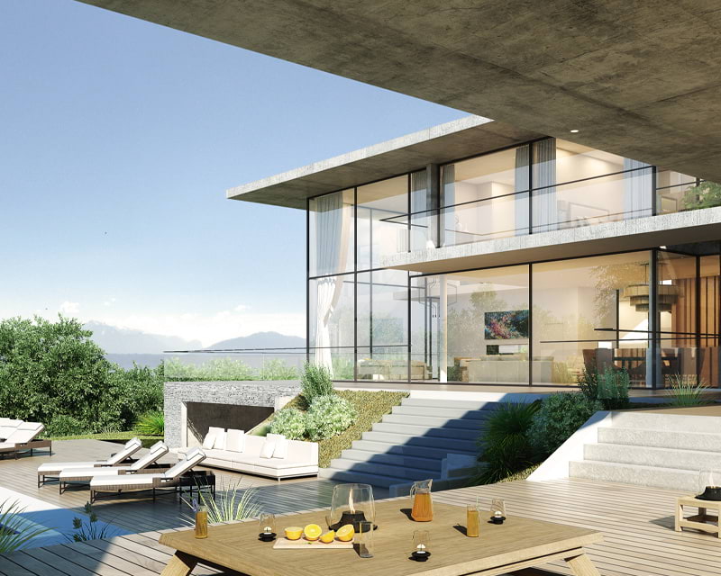 Villa