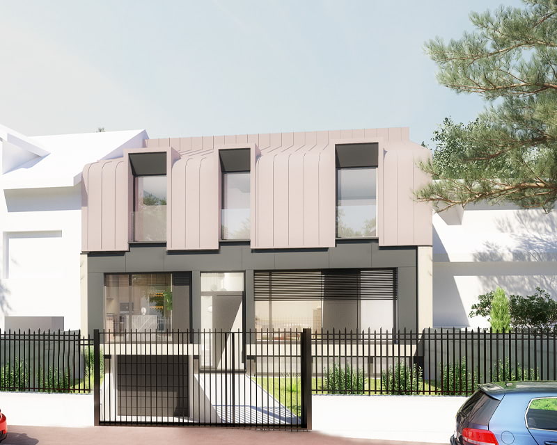 Logements