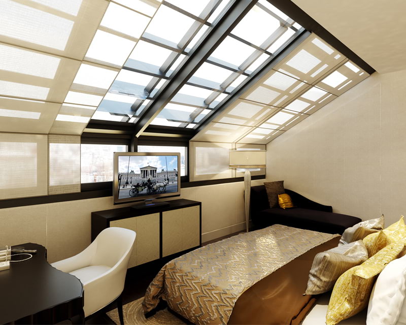 Chambres