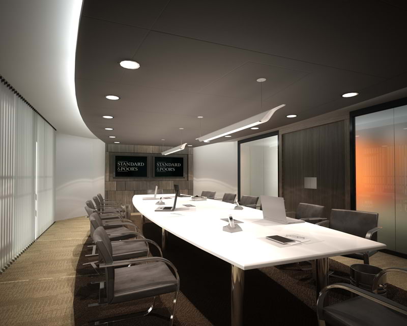 Bureaux