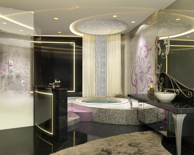 Salles de Bain