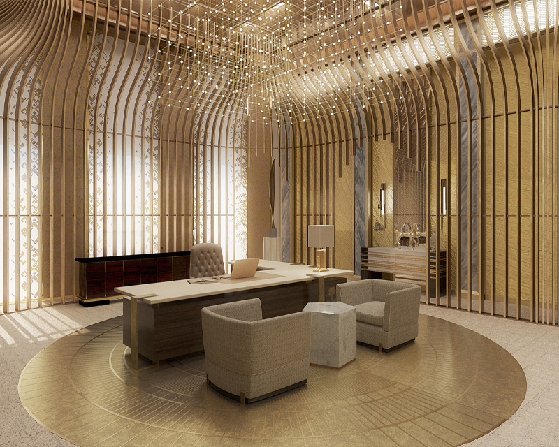 Luxe